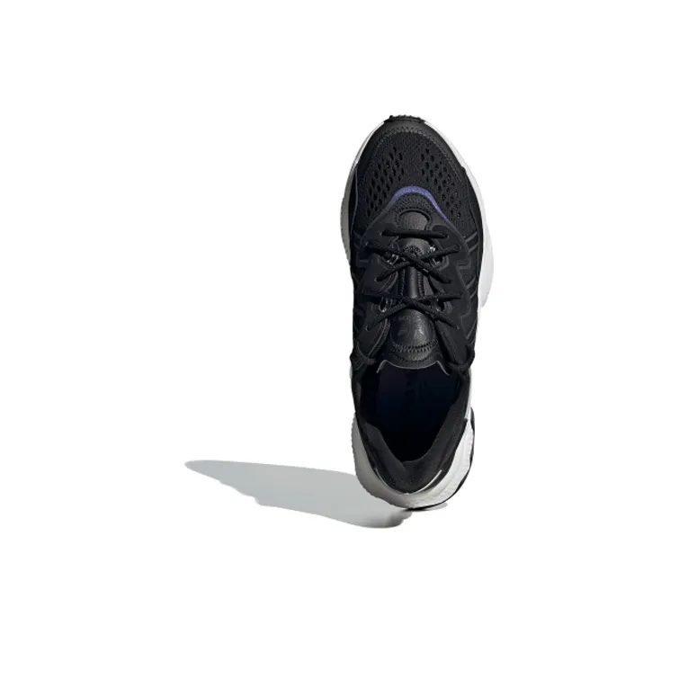 Adidas Ozweego Core Black Grey Six-3