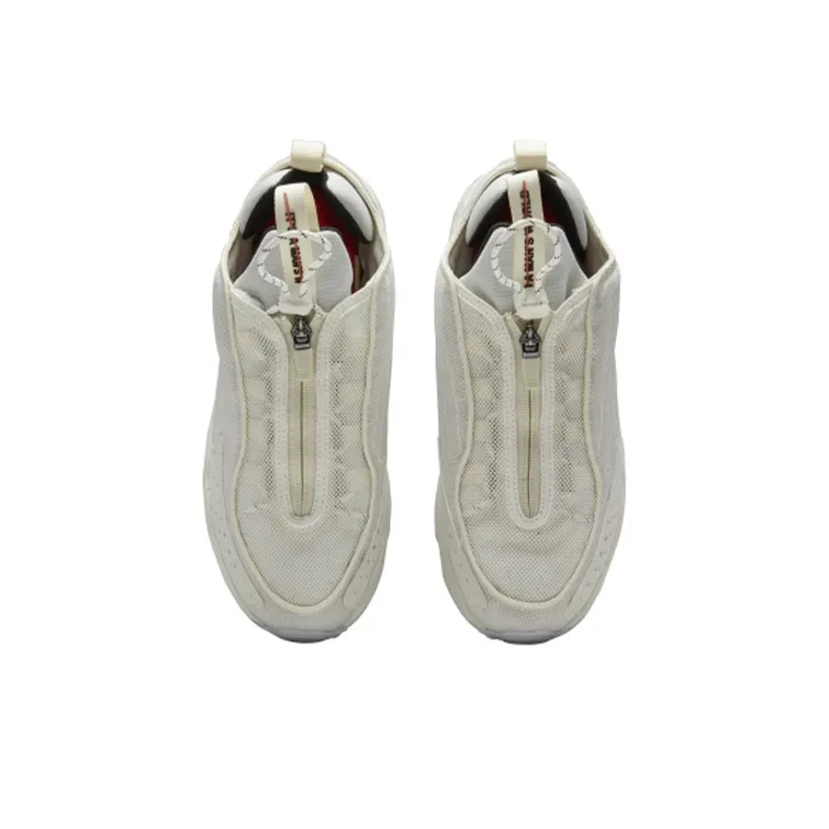 Reebok Women's Dmx Series 2200 Zip 'Chalk' Women's-4