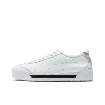 Onitsuka Tiger Onitsuka Tiger Mexico 66 Sd Pf White Black