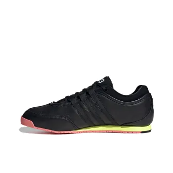 Y 3 Boxing 'Black White Yellow'