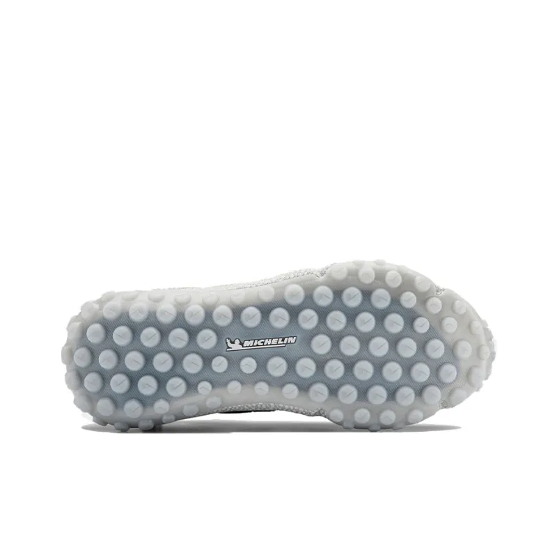Under Armour Hovr Summit Fat Tire Black Halo Grey-4