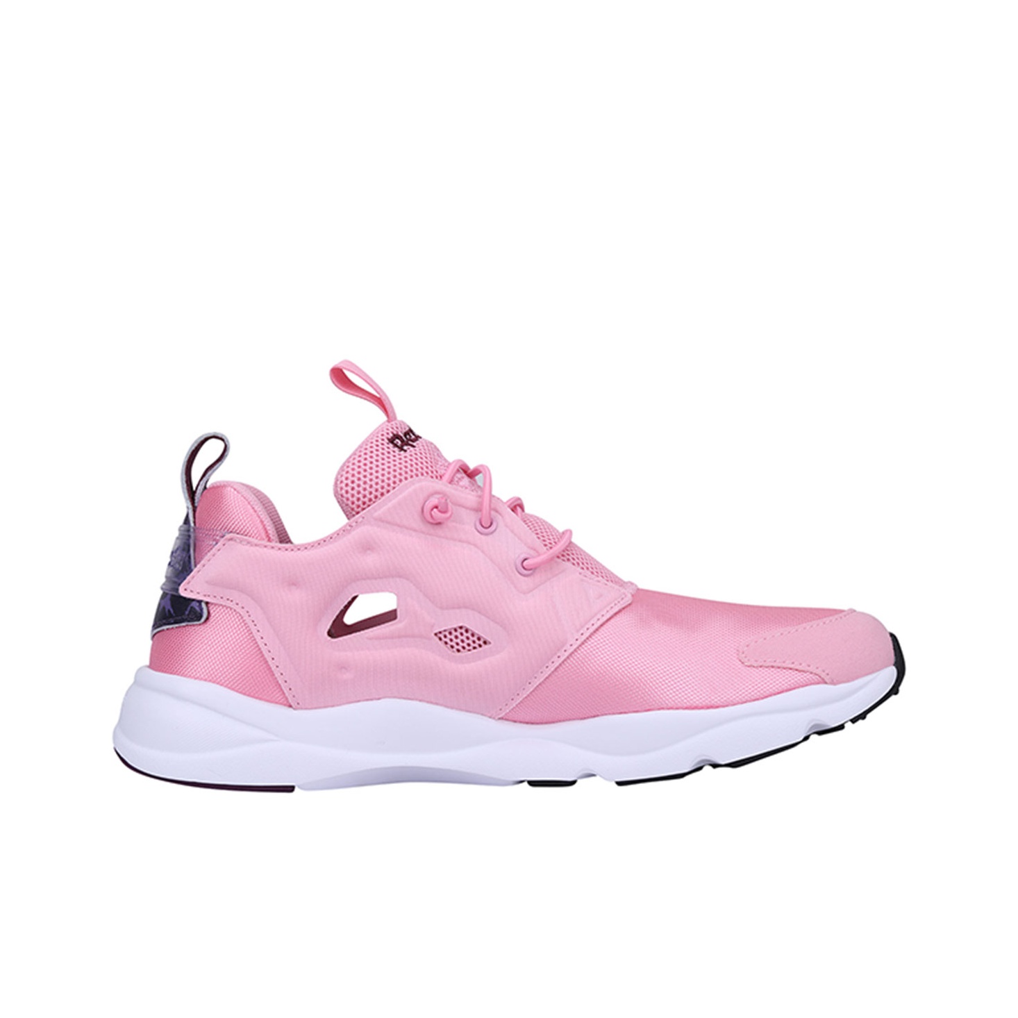 Reebok Furylite Ar Running Shoes Pink Women s POIZON