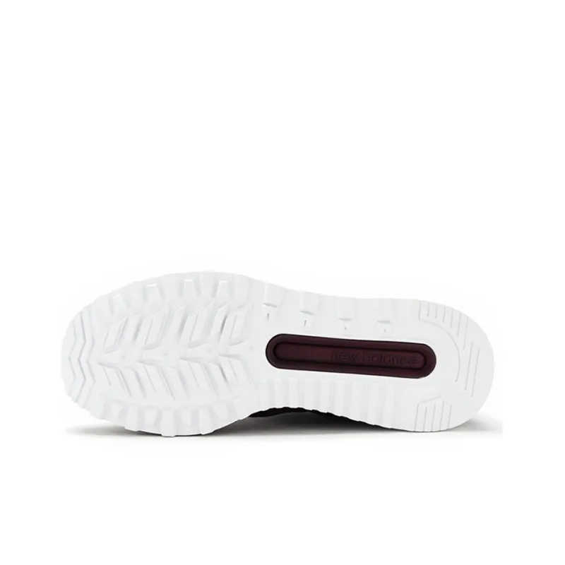 New Balance 574 Sport Maroon-4