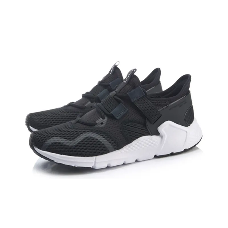 LiNing Mafia Breathable And Lightweight Low Top Casual Shoes Unisex-2