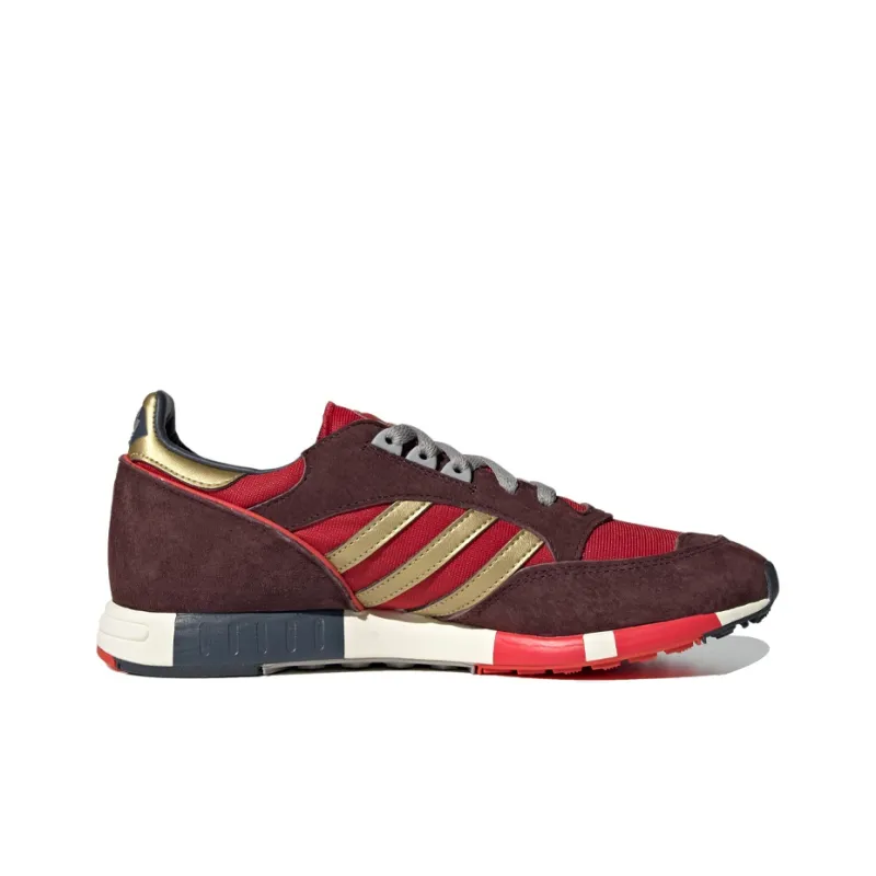 Adidas Originals Boston Super 'Red'-1