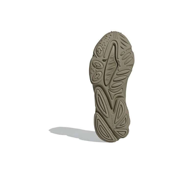 Ozweego Adidas Originals 'Cargo'-5