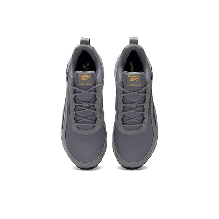 Reebok Ridgerider 6 Casual Shoes Men Low-Top Gray-4