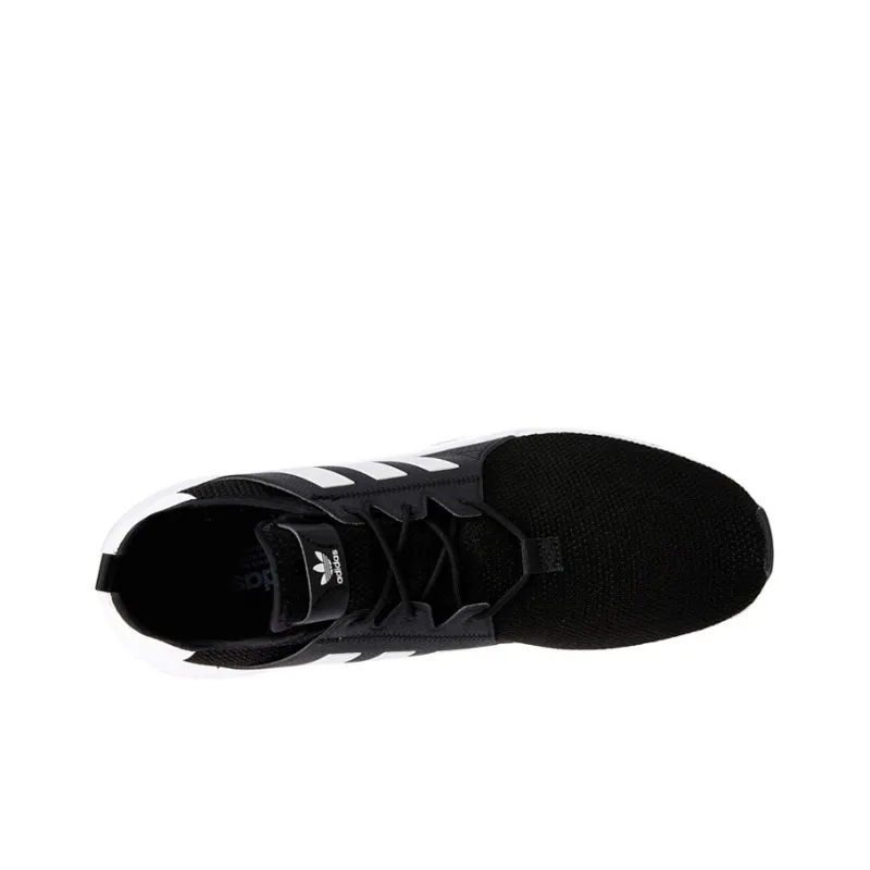 Adidas X_PLR Core Black White-1