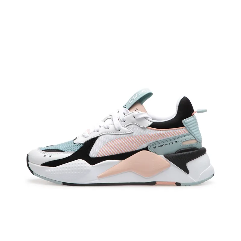 PUMA RS X Reinvention 'Peach Bud'-0