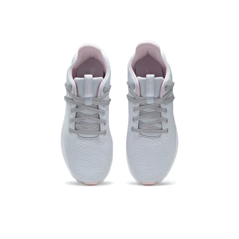 Reebok Women's Ever Road Dmx 2.0 'Grey Pixel Pink' Women's-4