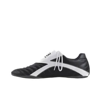 Balenciaga Zen Black White Women's