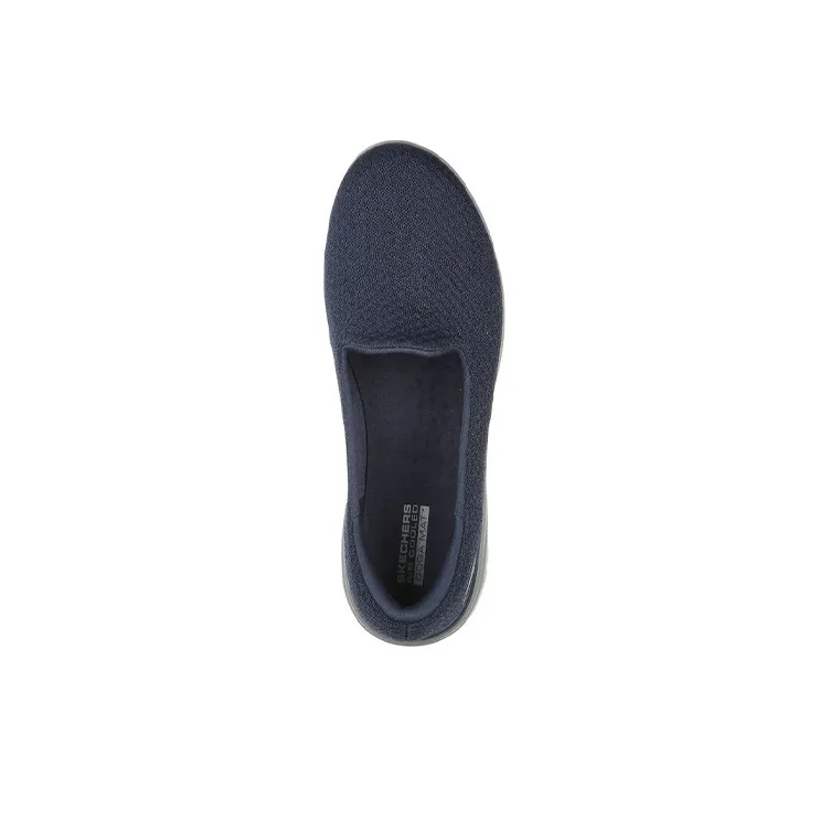Skechers On The Go Flex Charm Loafers Blue Women's-2