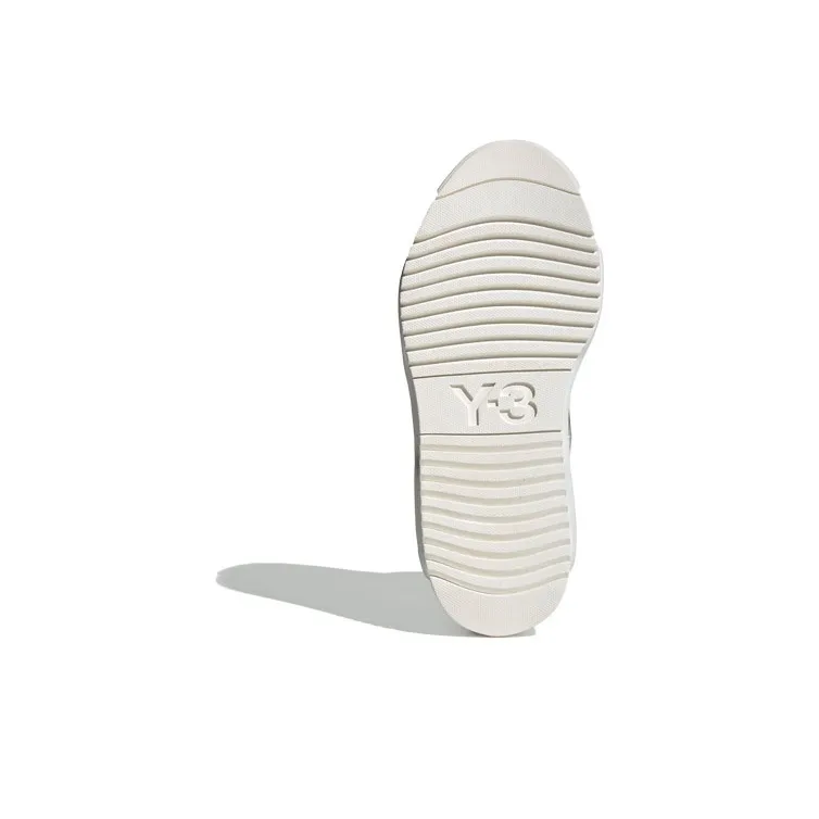 Y 3 Hokori 'Silver White' Women's-5