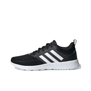 Adidas Neo Qt Racer 2.0 'Black' Women's