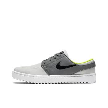 Nike Janoski Golf 'Grey Fog White'