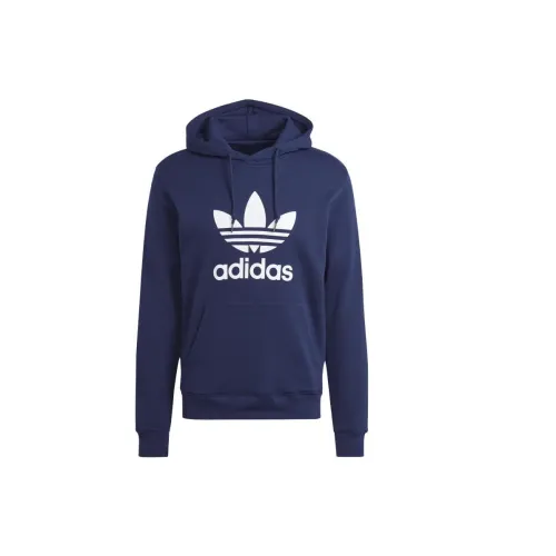 Adidas Originals Sweatshirts Men Midnight Indigo