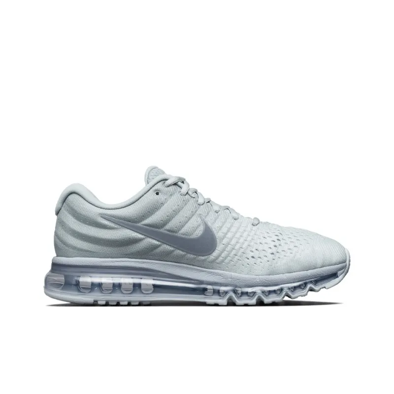 Nike Air Max 2017 Pure Platinum-1