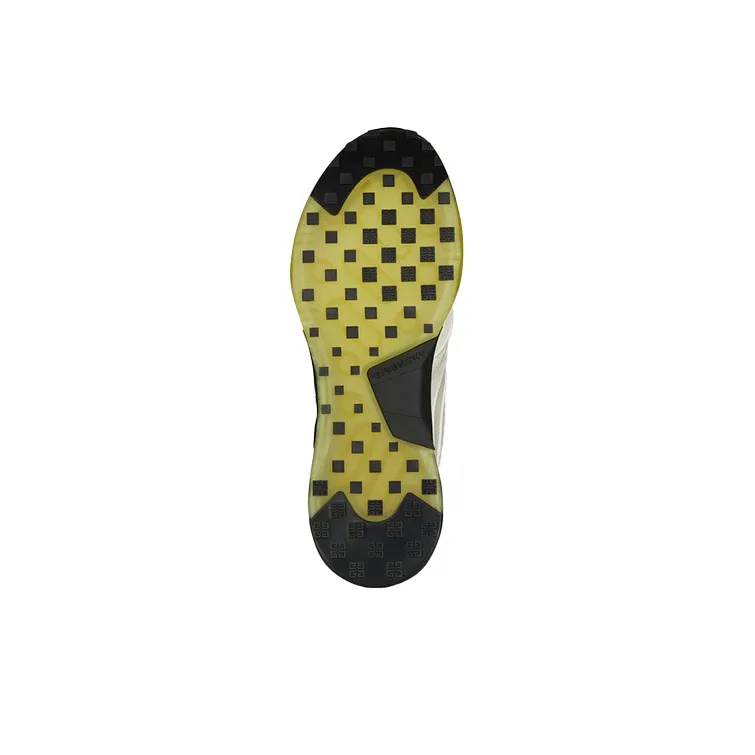 Givenchy Shock Absorbers With Slip Resistant And Abrasion Resistant Properties Low Top Casual Shoes-5