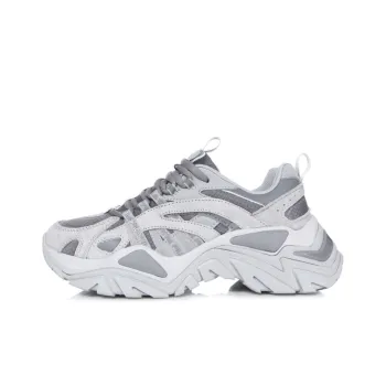 FILA Interration Shoes 'Grey White'