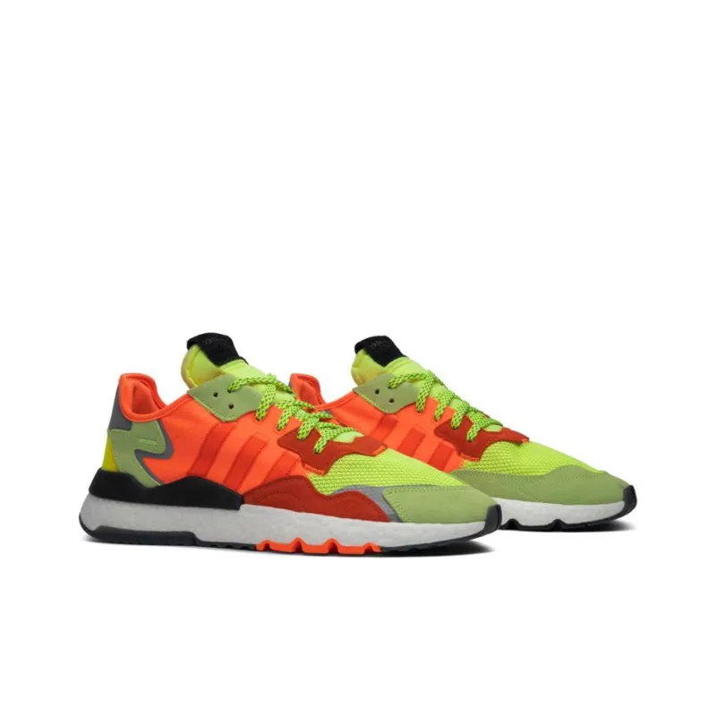 Adidas Nite Jogger Size? Road Safety-2