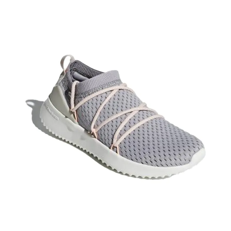 Adidas Neo Ultimamotion Shoes Grey Women's-2