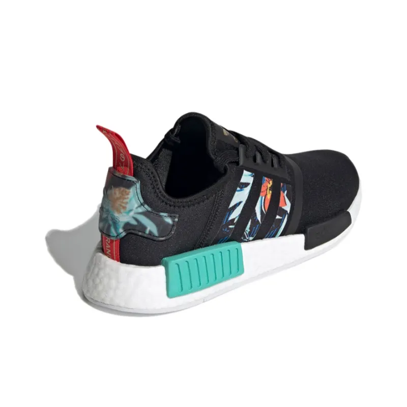 Adidas Nmd R1 Her Studios Floral Women's-3