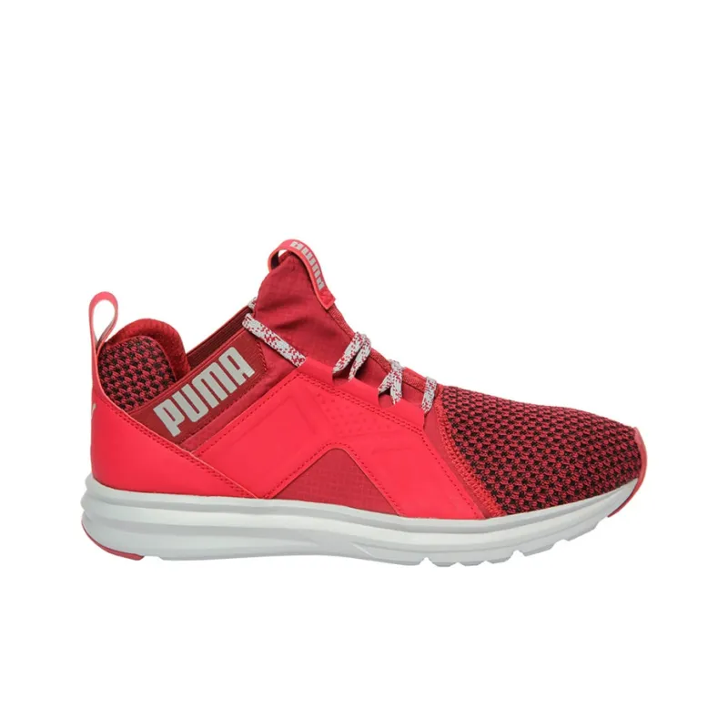 PUMA Enzo Terrain 'Red White'-1