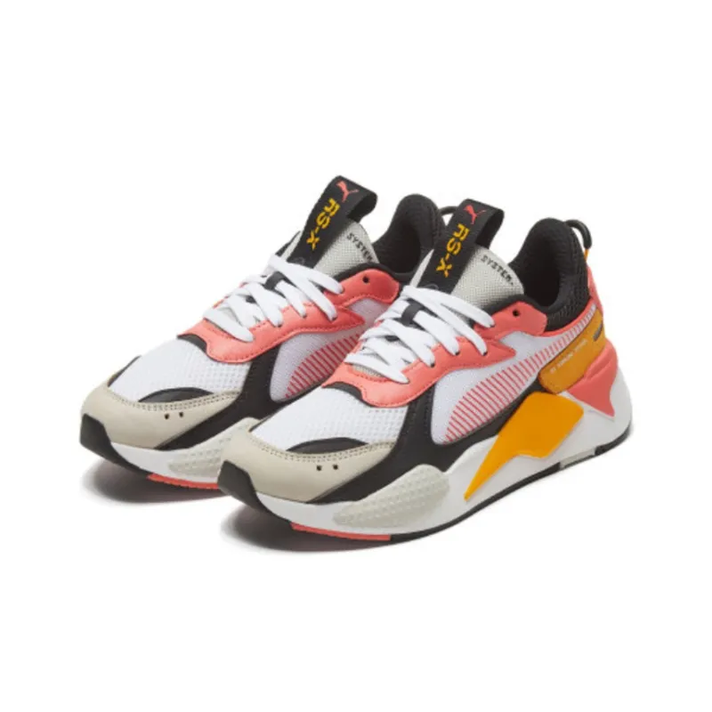 PUMA RS X Toys 'Hot Coral'-2