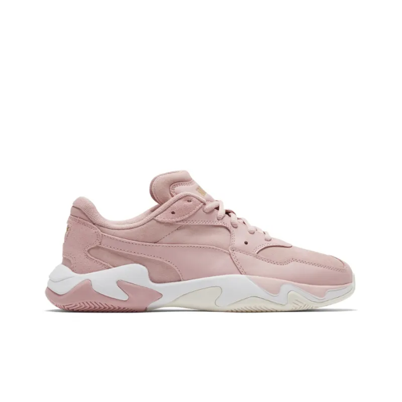 PUMA Storm Authentic Retro Casual Shoes Women's-1