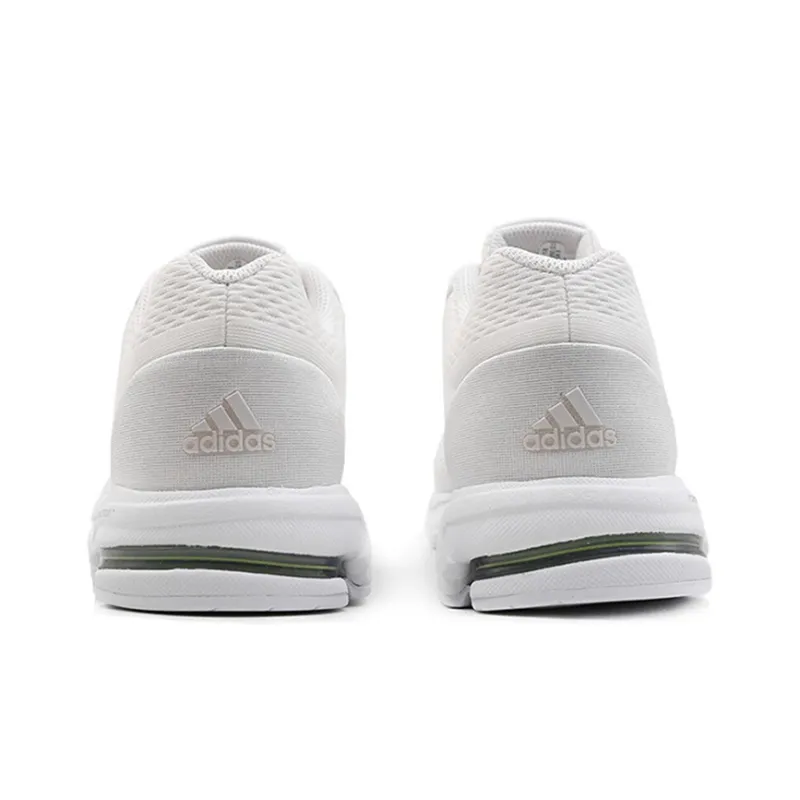 Adidas Originals Eqt Low Tops Non Slip Sports Shoe Unisex White-3