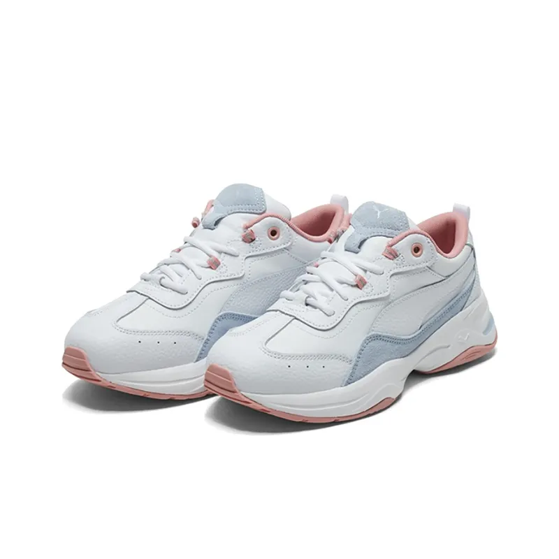 PUMA Cilia Lux 'Heather Rose' Women's-2
