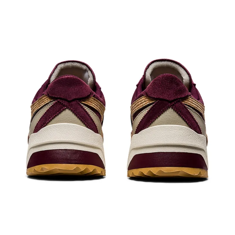 Onitsuka Tiger Delegation Ex 'Red Brownbrown White'-6