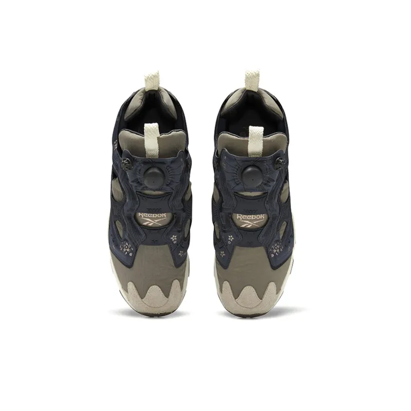 Reebok InstaPump Fury Og 'Chinese New Year Year Of Ox Grey'-3