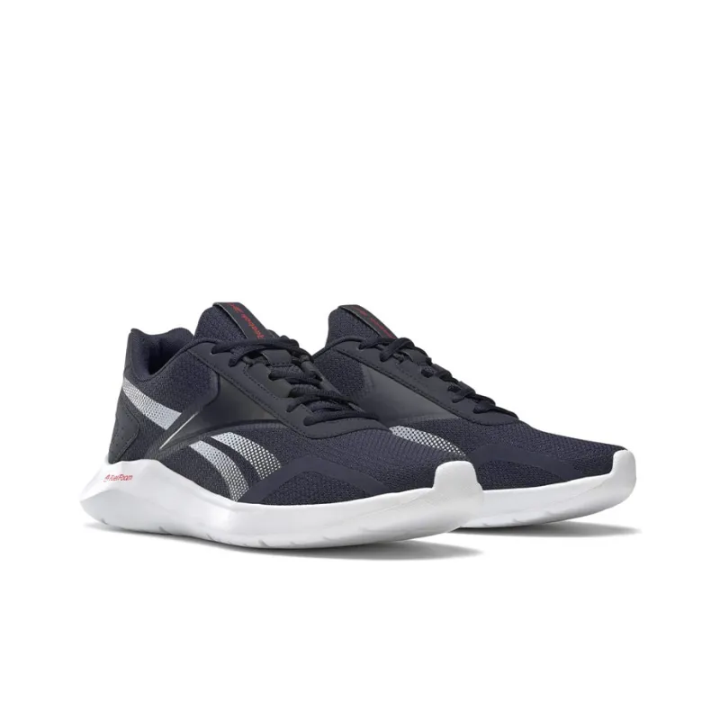 Reebok Energylux Casual Shoes Unisex Low Top Marine Blue-2