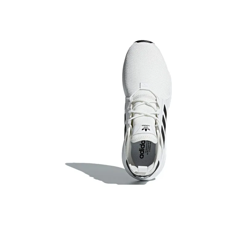 Adidas X_PLR White Black-3