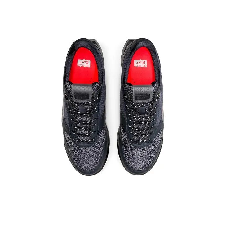 Onitsuka Tiger Ultimate 81 Mp 'Grey Blue'-4