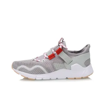 LiNing Mafia Breathable And Lightweight Low Top Casual Shoes Unisex