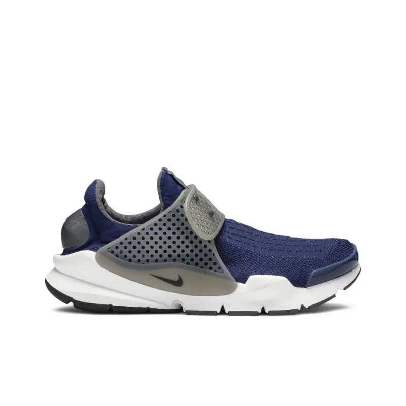 Nike Sock Dart Kjcrd 'Binary Blue'-1