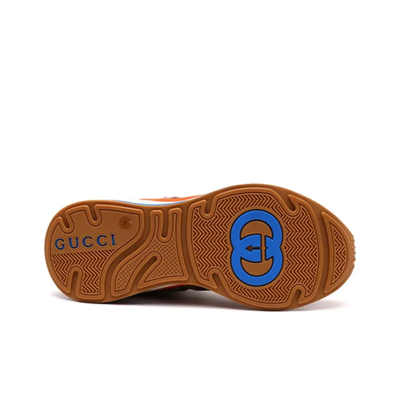 GUCCI Ultrapace 'Rock Tejus Printed'-4