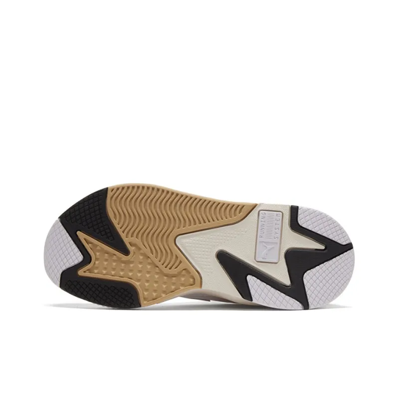 PUMA RS X 'Mono Metal   White Gold' Women's-5