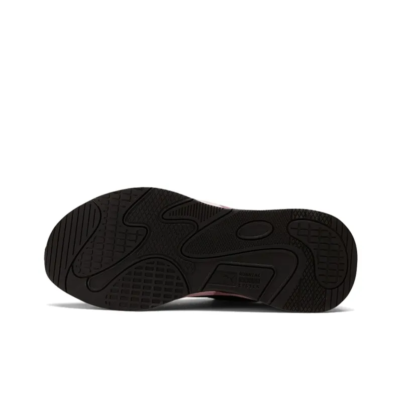 PUMA RS Fast Royal Flame Women's-5
