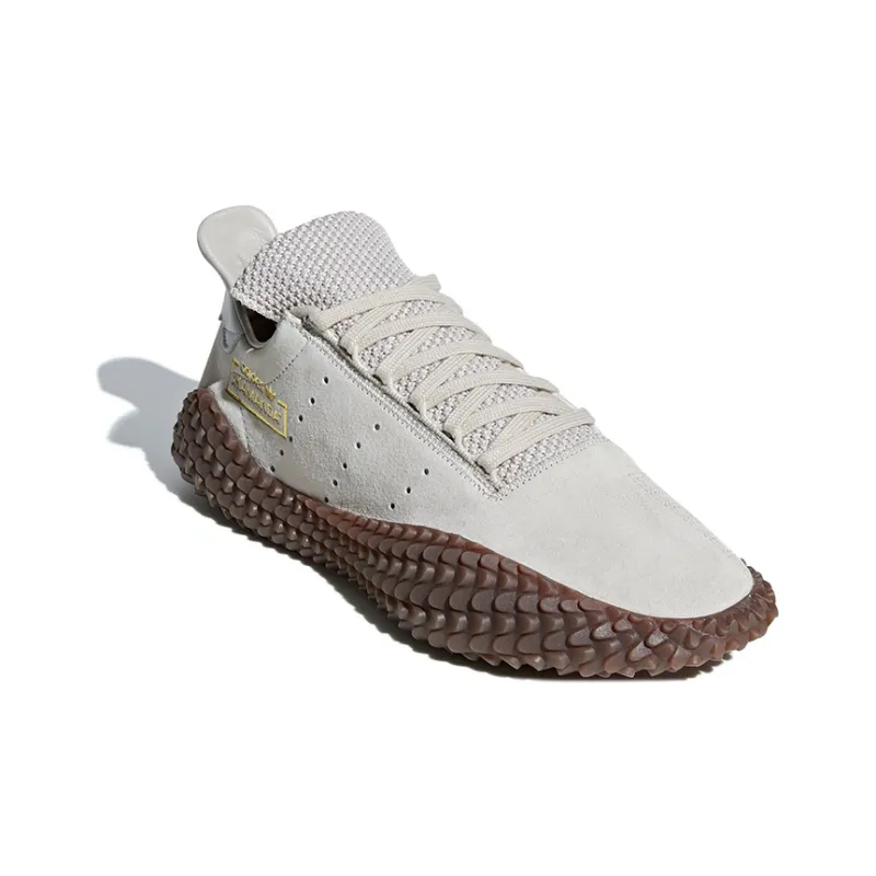 Adidas Kamanda Clear Brown-2