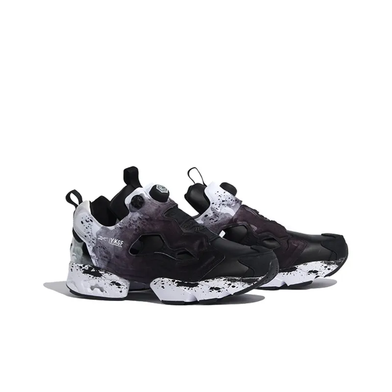 Reebok Instapump Fury Yoshio Kubo-2