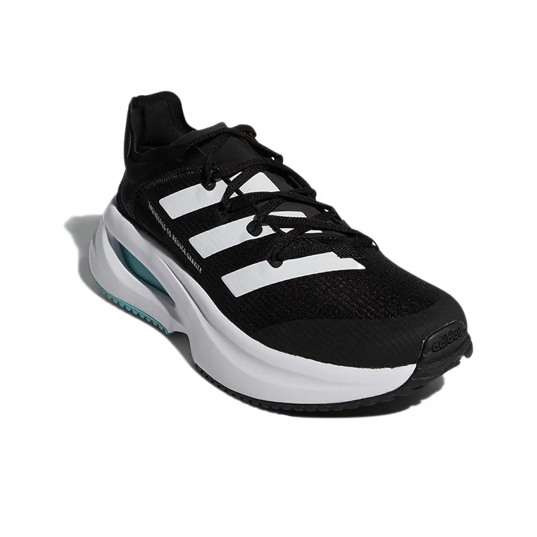 Adidas Neo Fluidflash 'Black Mint'-2