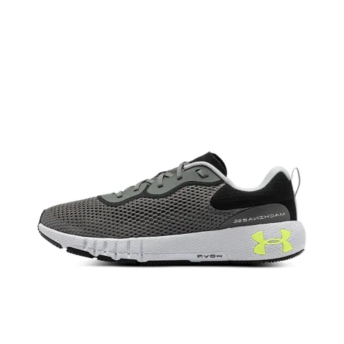 Under Armour Hovr Machina 2 Se 'Concrete Black'