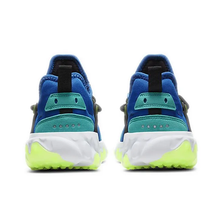 Nike React Presto 'Hyper Blue' Gs-4