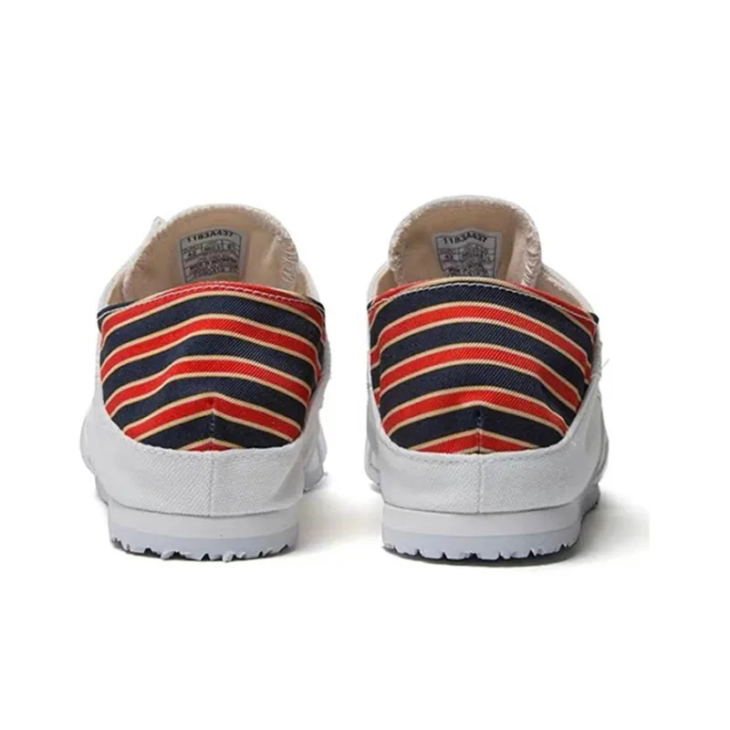 Onitsuka Tiger Mexico 66 Paraty White-3