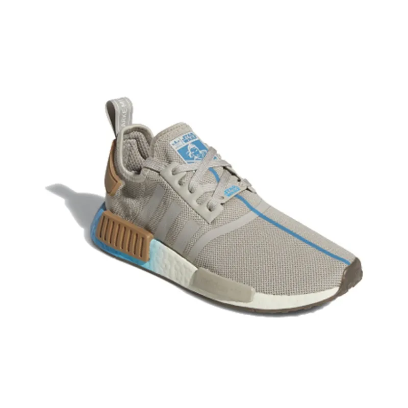 Adidas Nmd R1 Star Wars Rey Women's-1