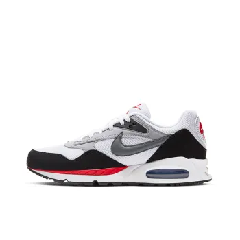 Nike Air Max Correlate White Black Red