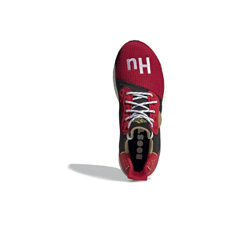 Adidas Solar Hu Pharrell Chinese New Year 2019-4